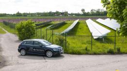 Audi A3 – jeszcze bardziej premium?