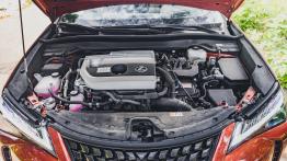 Lexus UX 250h – taki powinien być samochód miejski klasy premium!