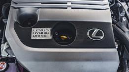 Lexus UX 250h – taki powinien być samochód miejski klasy premium!