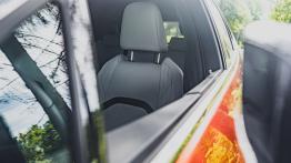 Lexus UX 250h – taki powinien być samochód miejski klasy premium!