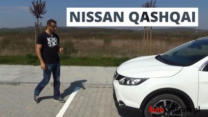 Nissan Qashqai 4x4 1.6 dCi 130 KM, 2014 - test AutoCentrum.pl