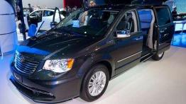 Otworzyć drzwi? Nie, przesuń!