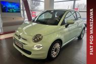 Fiat 500 II Seria 4 1.0 mHEV 70KM 2021 Lounge