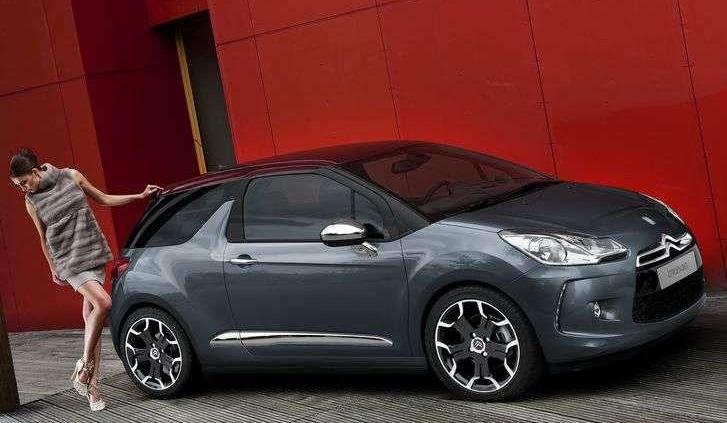 Modniejszy &#8222;trójka&quot;