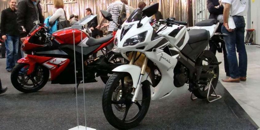 Rok pod znakiem &quot;średniaków&quot;