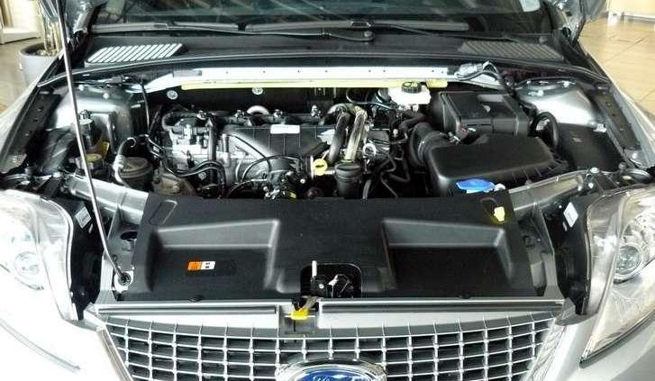 Diesel versus &quot;benzyniak&quot;