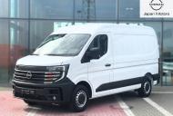 Nissan Interstar II 2025 L2H2 Business Plus 130KM Manual