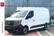 Nissan Interstar II 2025 L2H2 Business Plus 130KM Manual