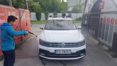 #dlugidystans #vw #tiguan