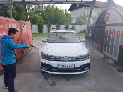 #dlugidystans #vw #tiguan