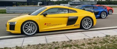 #audi #r8 #neuburg, zdjęcie 1