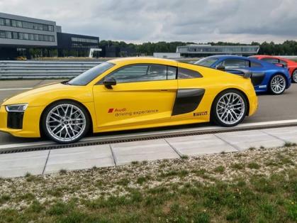 #audi #r8 #neuburg