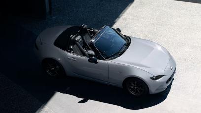 Nowa Mazda MX-5 2027 zaskakuje ceną. Więcej mocy bez rewolucji