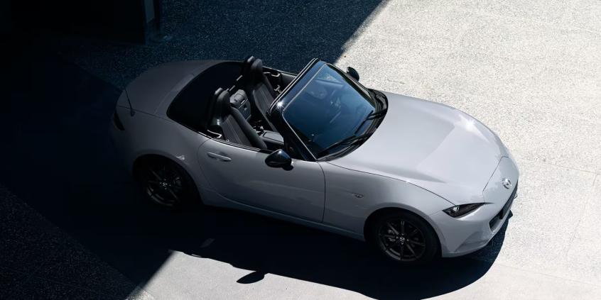Nowa Mazda MX-5 2027 zaskakuje ceną. Więcej mocy bez rewolucji