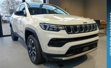 Jeep Compass II 2025 ALTITUDE