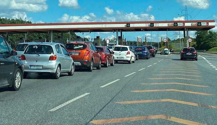 Jeździsz autostradą? Nowy system i nawet 500 zł mandatu już od 1 grudnia