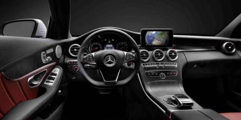 Nowy Mercedes-Benz Klasy C zadebiutuje już 16 grudnia
