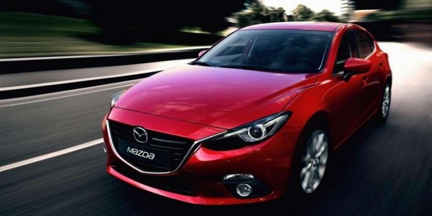 Mazda3 MPS pojawi się już w grudniu?