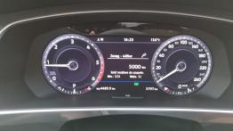 Volkswagen Tiguan 2.0 BiTDi - porcja wiedzy o AdBlue