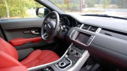 Too good to be true - Range Rover Evoque