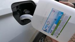 Volkswagen Tiguan 2.0 BiTDi - porcja wiedzy o AdBlue