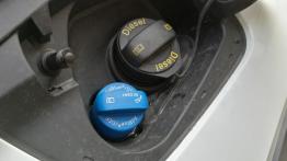 Volkswagen Tiguan 2.0 BiTDi - porcja wiedzy o AdBlue