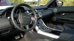 Too good to be true - Range Rover Evoque