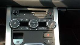 Too good to be true - Range Rover Evoque