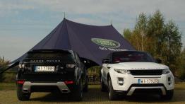 Too good to be true - Range Rover Evoque