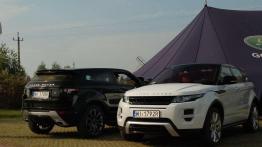 Too good to be true - Range Rover Evoque