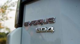 Too good to be true - Range Rover Evoque