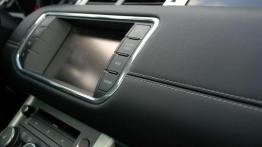 Too good to be true - Range Rover Evoque