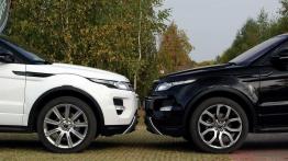 Too good to be true - Range Rover Evoque