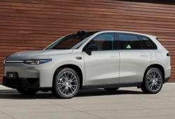 Leapmotor C10 SUV Plug-In