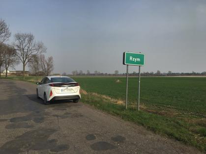 #toyota #prius #pvh #polskirzym #długidystans #plugin