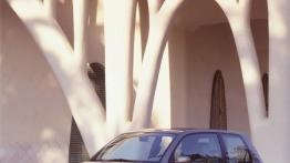 Seat Arosa City Cruiser - lewy bok