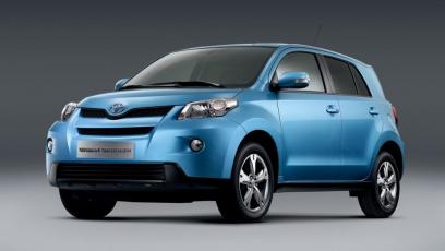 Toyota Urban Cruiser