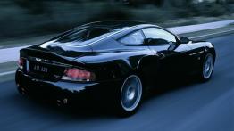  Aston Martin V12 Vanquish