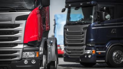 Egzamin na prawo jazdy kategorii C i D po ukraińsku? Posłowie chcą zmian, odpowiedź resortu zaskakuje