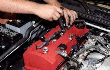 Cewki - co się psuje?