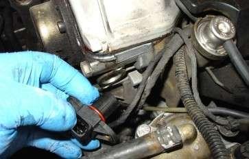 Gdy czujnik (nie) czuje ...