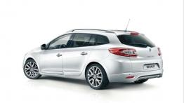 Renault Megane Knight Edition debiutuje w UK