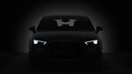 Audi A3 dostanie nowy silnik i światła LED w UK