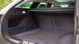 Peugeot 508 RXH - biały kruk