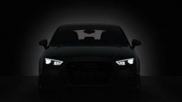 Audi A3 dostanie nowy silnik i światła LED w UK