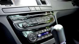 Peugeot 508 RXH - biały kruk