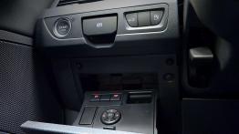 Peugeot 508 RXH - biały kruk