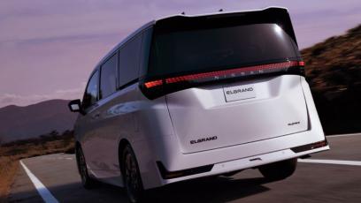 Nowy Nissan wywołał prawdziwy boom. Fabryka nie nadąża z produkcją