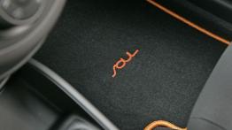 Kia Soul - dywaniki