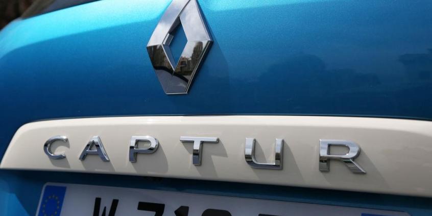 Wyższa emisja tlenków azotu również w Renault